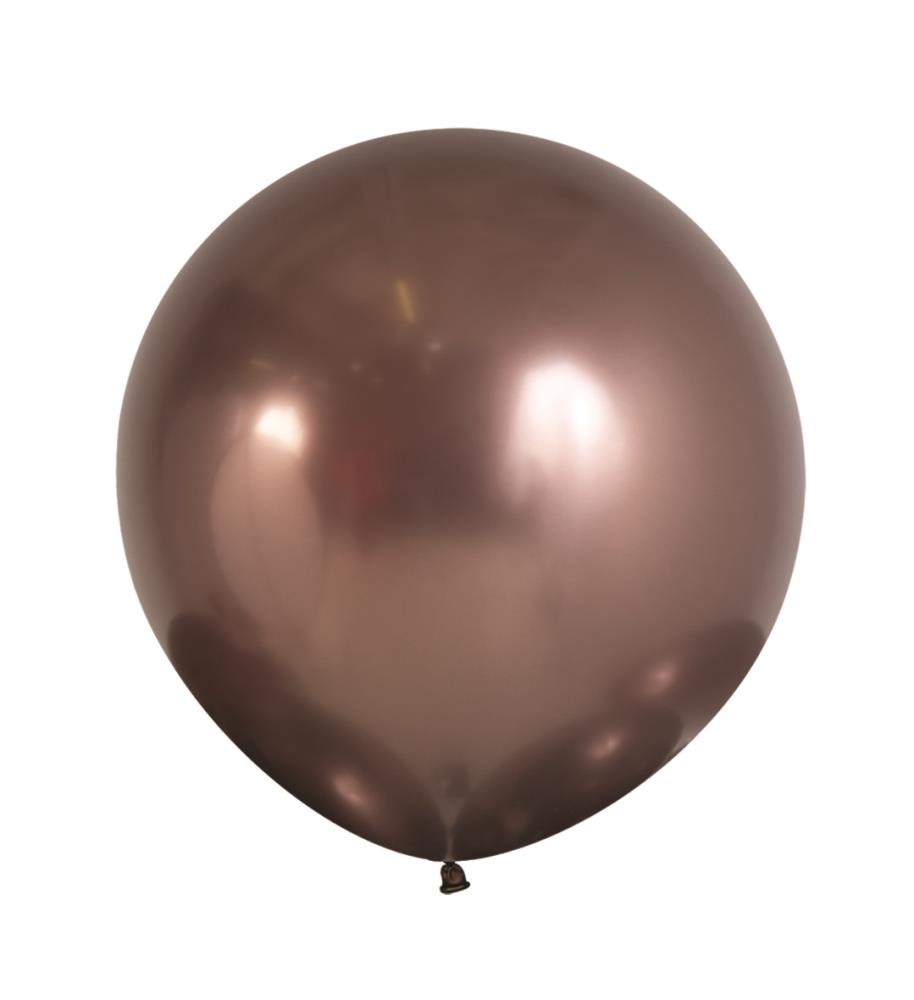 24" Reflex - Truffle (3 Stück)