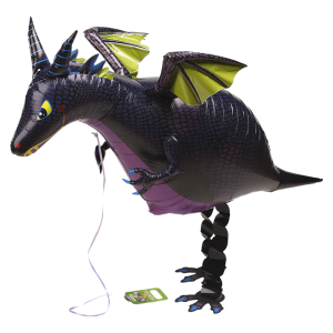 45" Walking Pet "Dragon"