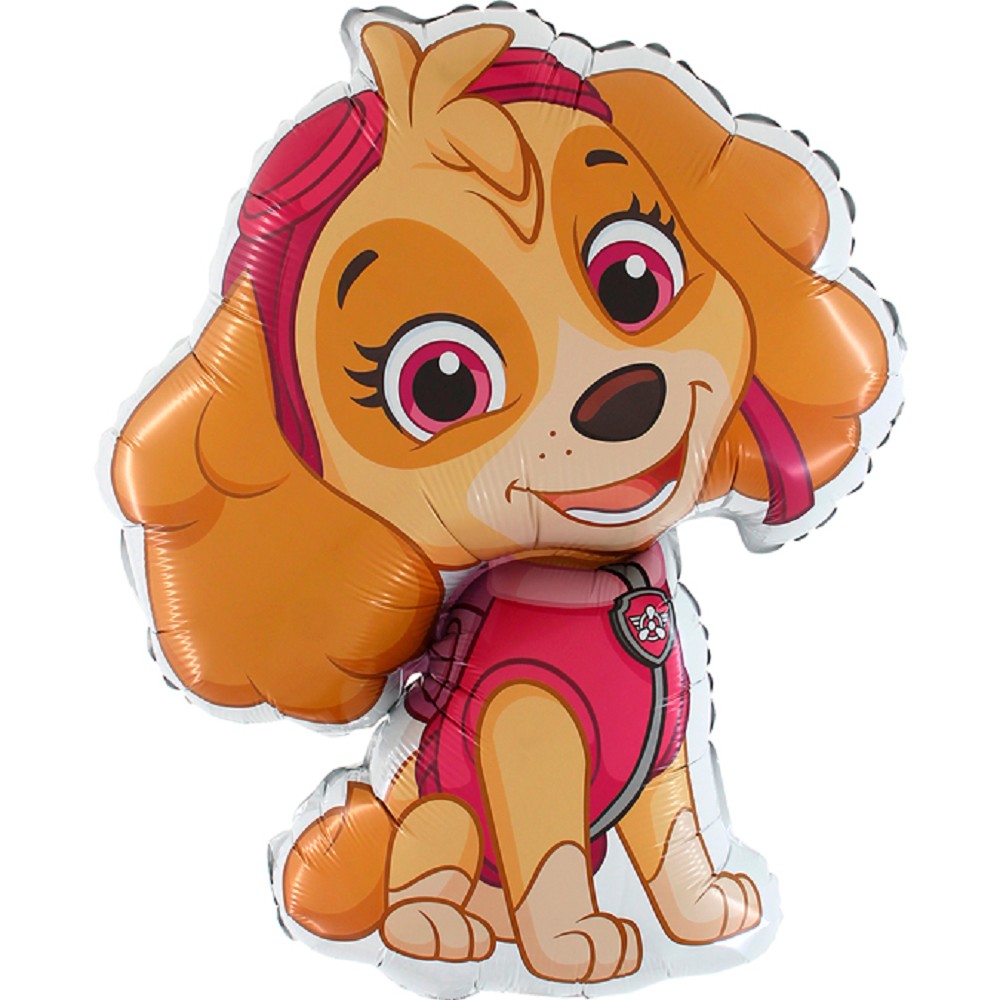 32" Paw Patrol "Skye"