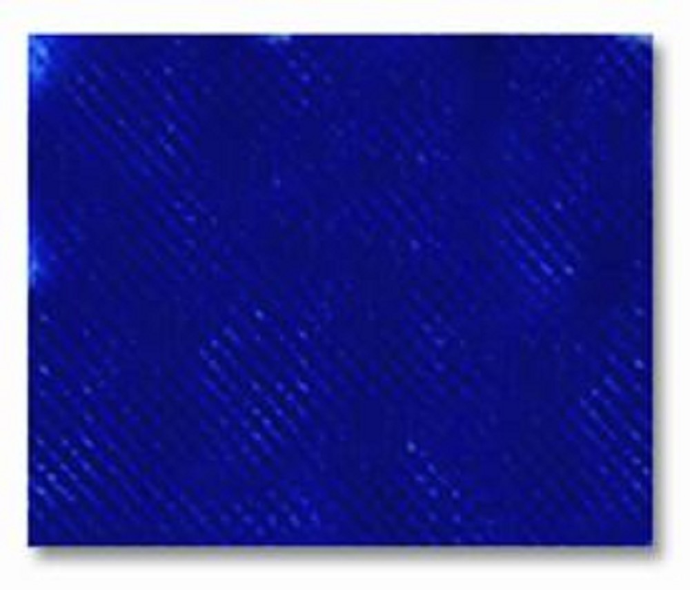 Tüll-Schleifenband 75mm Royalblau (50m)