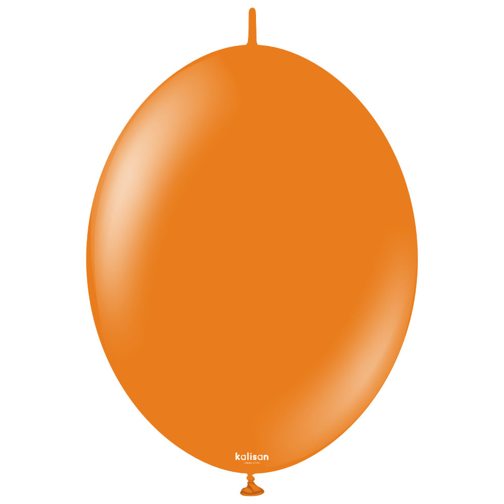 12" K-link Standard orange (50 pcs.)