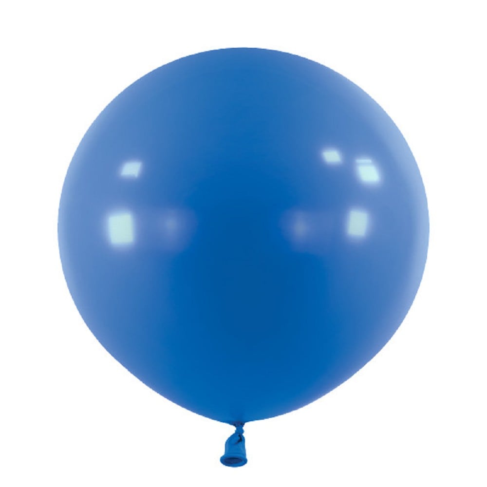 24" Fashion Ocean Blue (4 Stück)