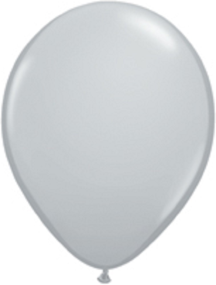 5" Fashion Gray (100 Stück)