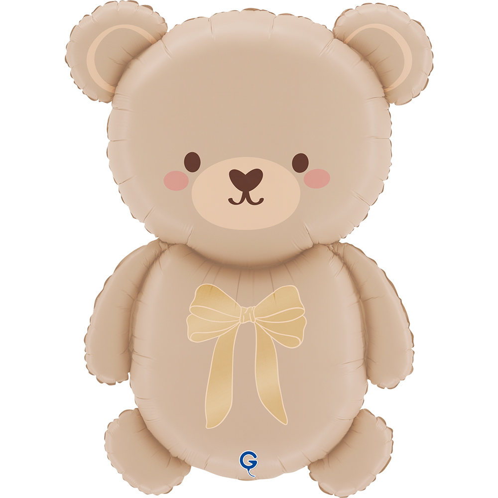 32" Teddy Bear