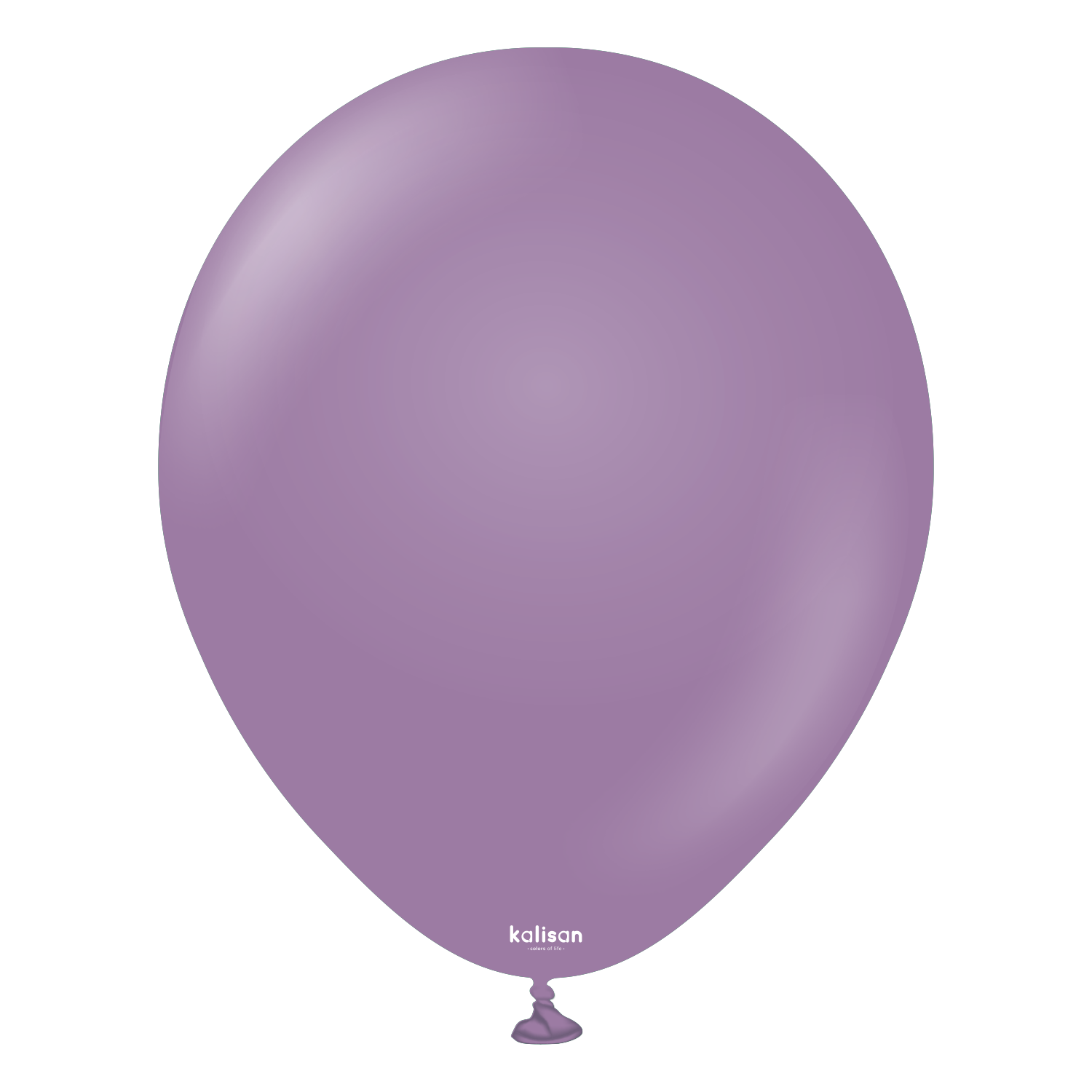 12" Retro Lavender (100 Stück)