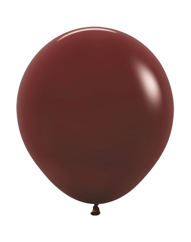 18" Merlot (25 Stück)