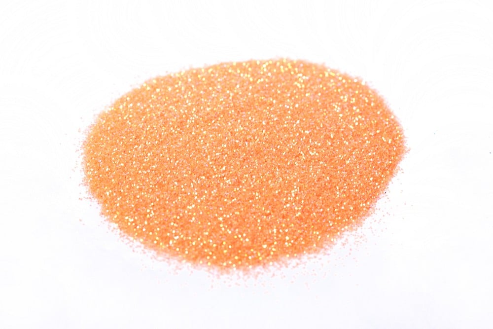 Feines Glimmer Pulver lachs (1 kg)