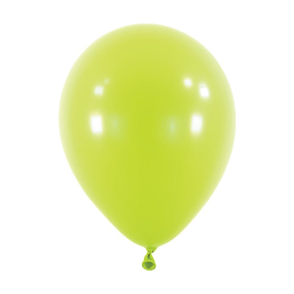 5" Fashion Kiwi (100 Stück)