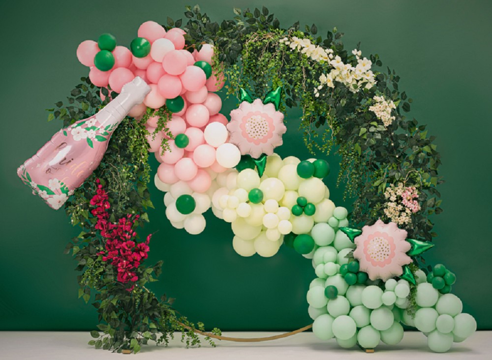 43" Bride to be (50x109cm) 43" Bride to be (50x109cm)