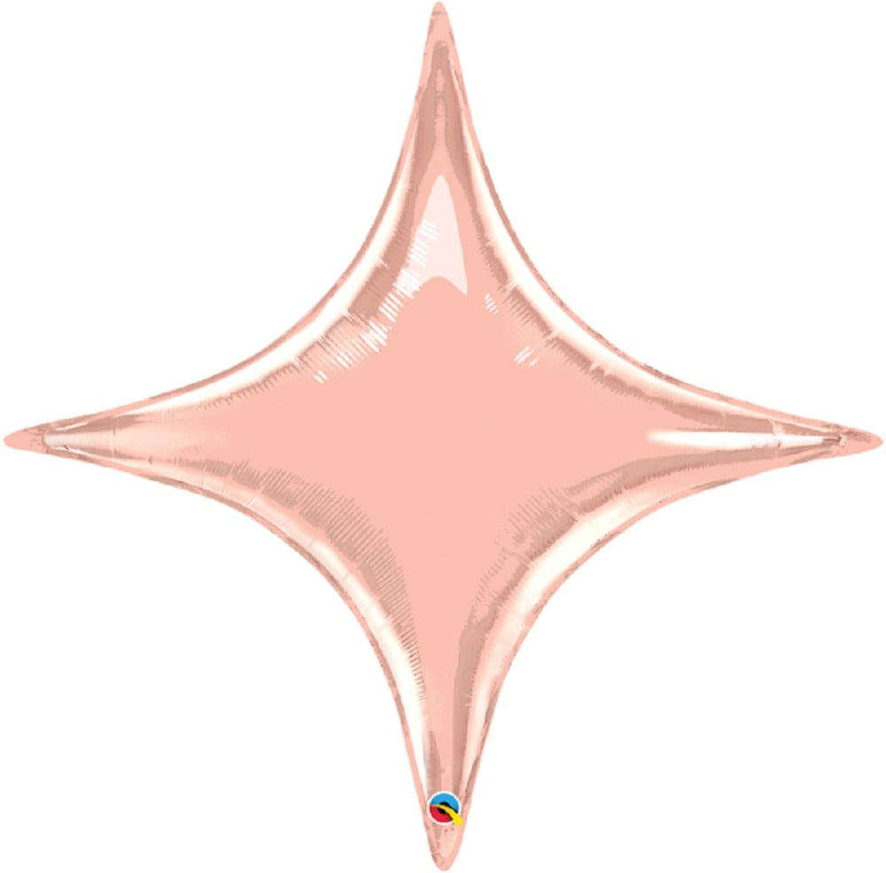 40" Starpoint Rosé Gold (5 Stück)