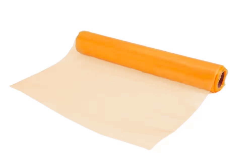 organza Yellow 10m
