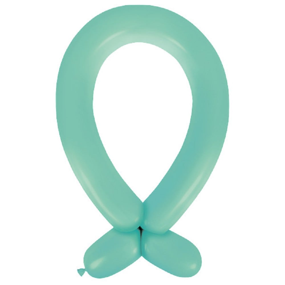 360 Fashion Robins Egg Blue (50 Stück)