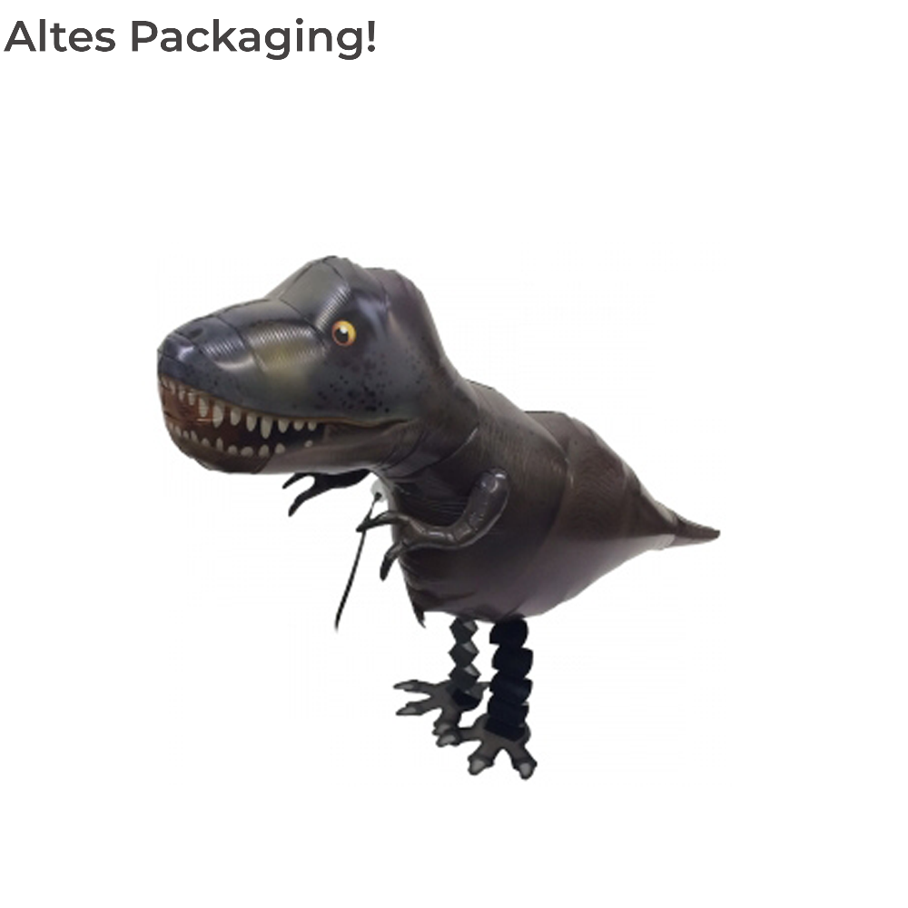 45" Walking Pet "T-rex"
