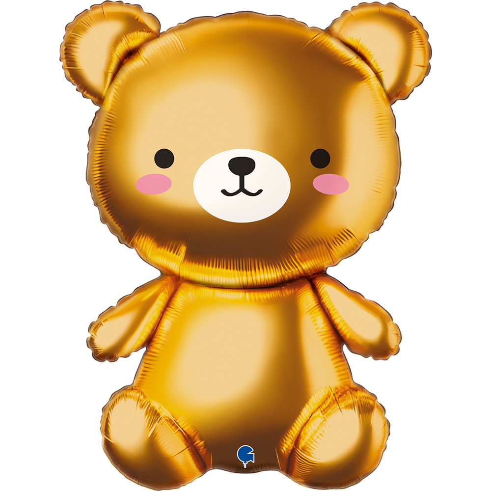 29" AI Bear