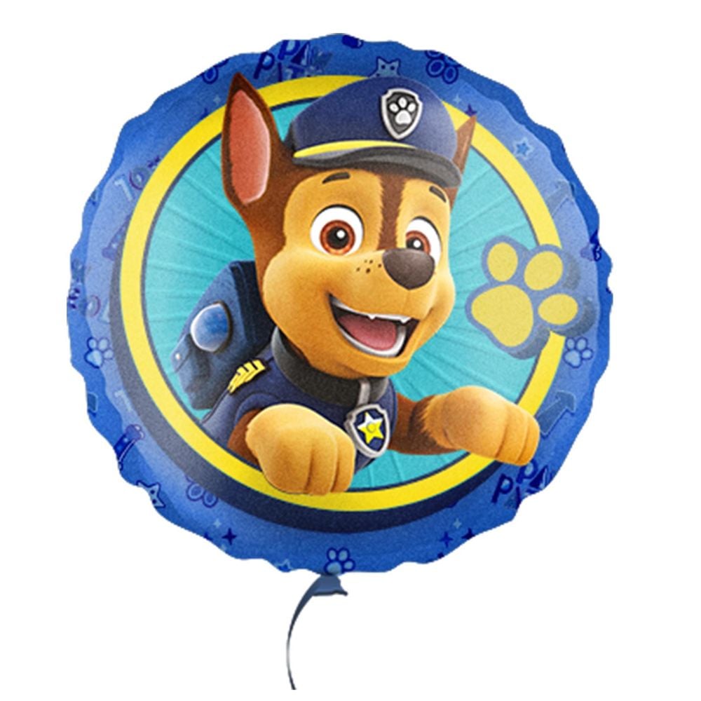 18" Paw Patrol Chase