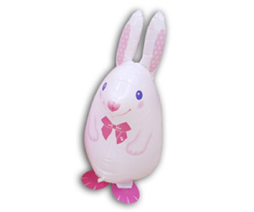 24" Walking Pet "Hase"