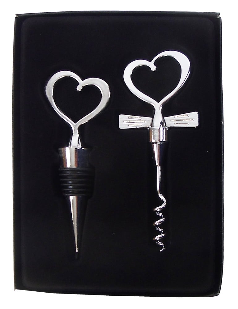 Hochzeit: Flaschenöffner