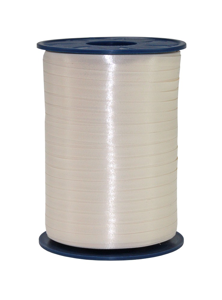 Polyband 5mm Créme (500m)