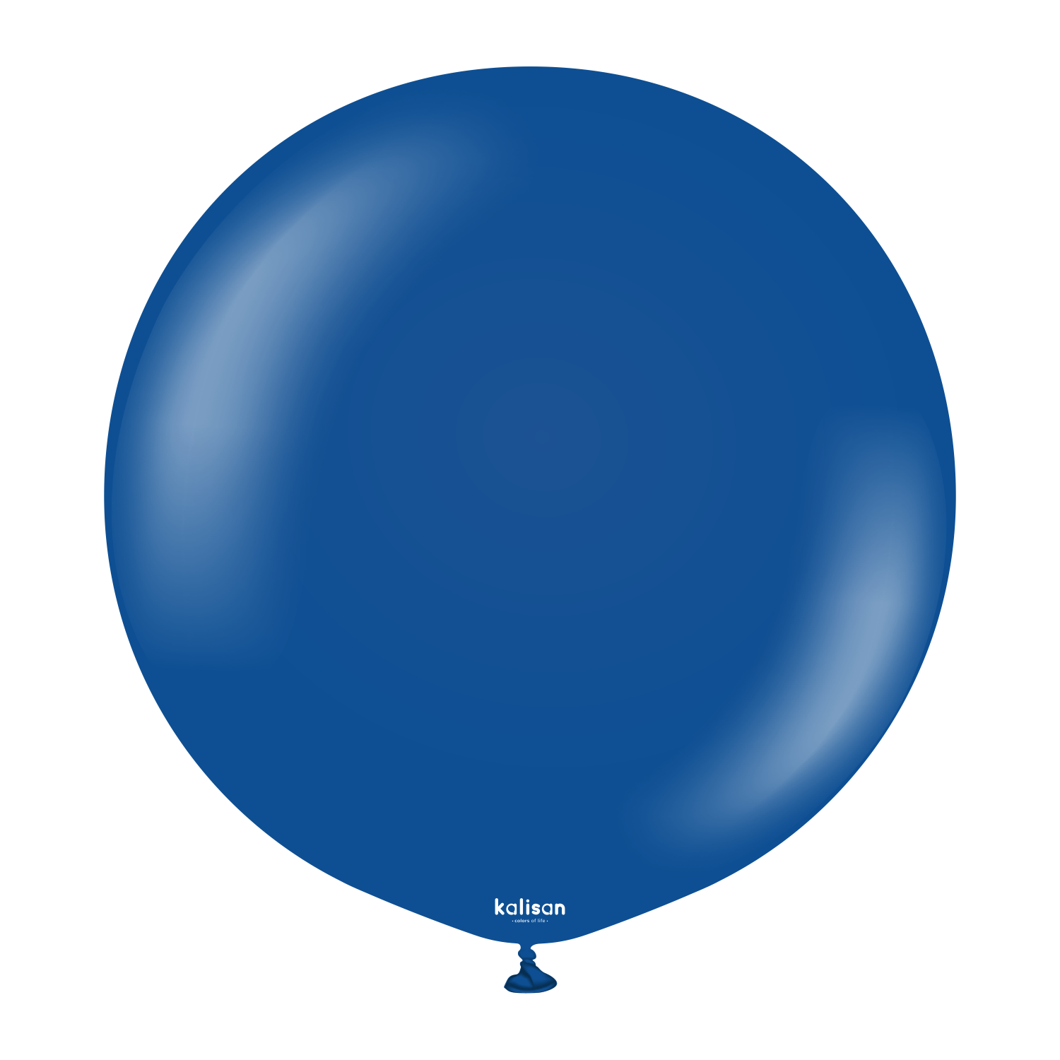 24" Standard Dark Blue (2 Stück)