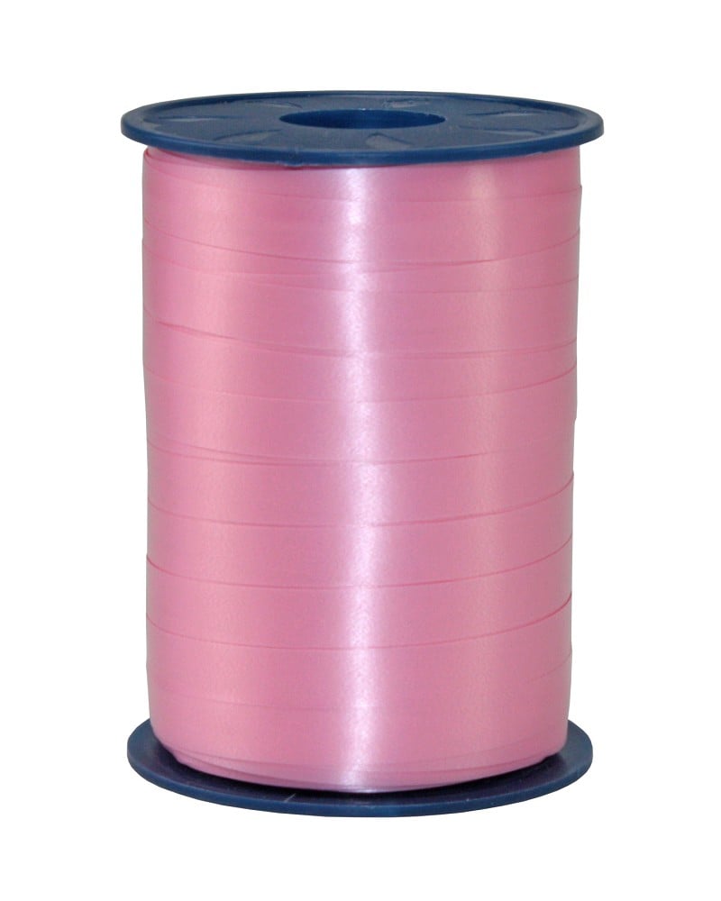 Polyband 10mm Babyrosa (250m)