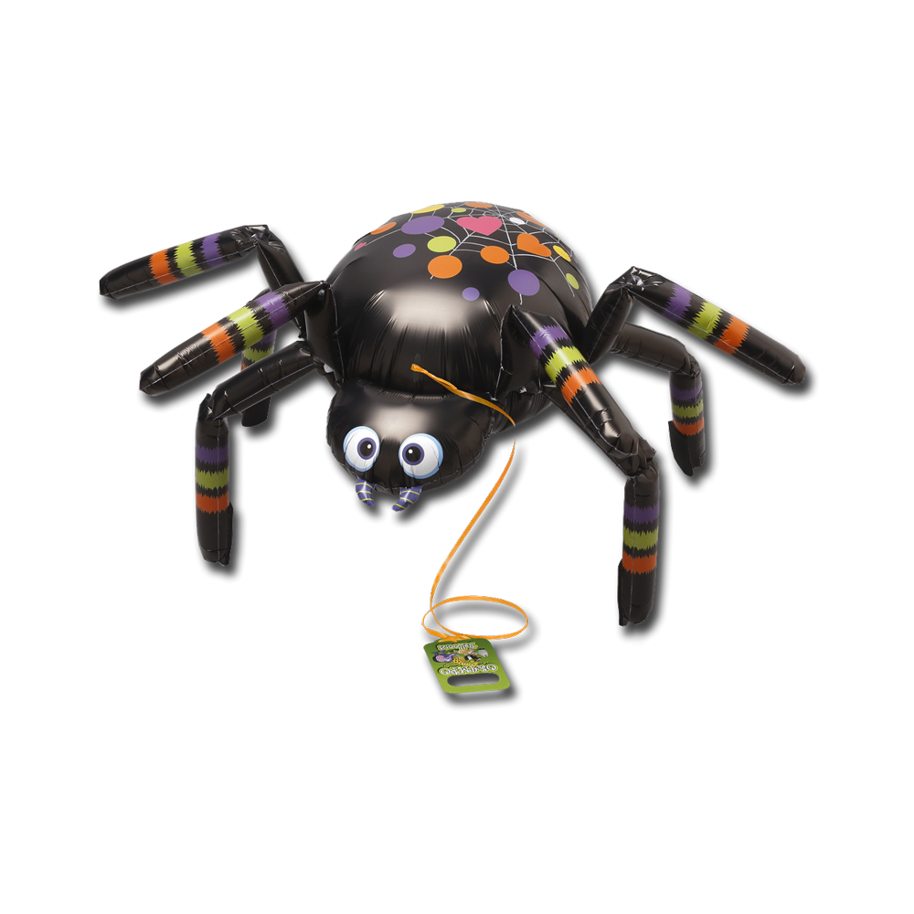 22" Walking Pet "Spinne"