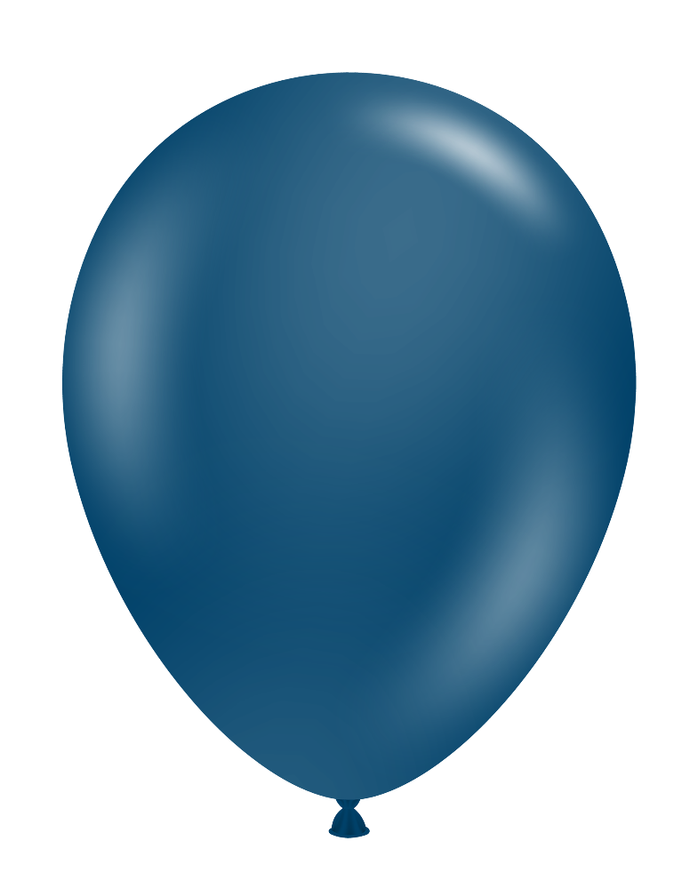 11" Naval (100 Stück)