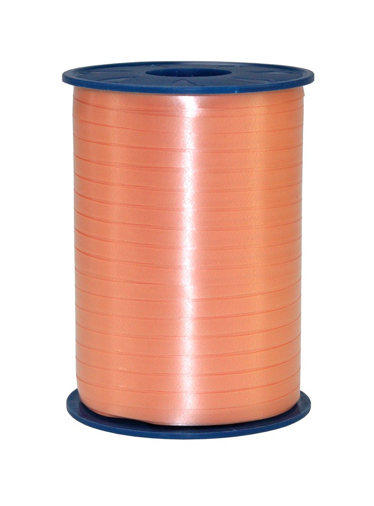 Polyband 5mm Apricot (500m)