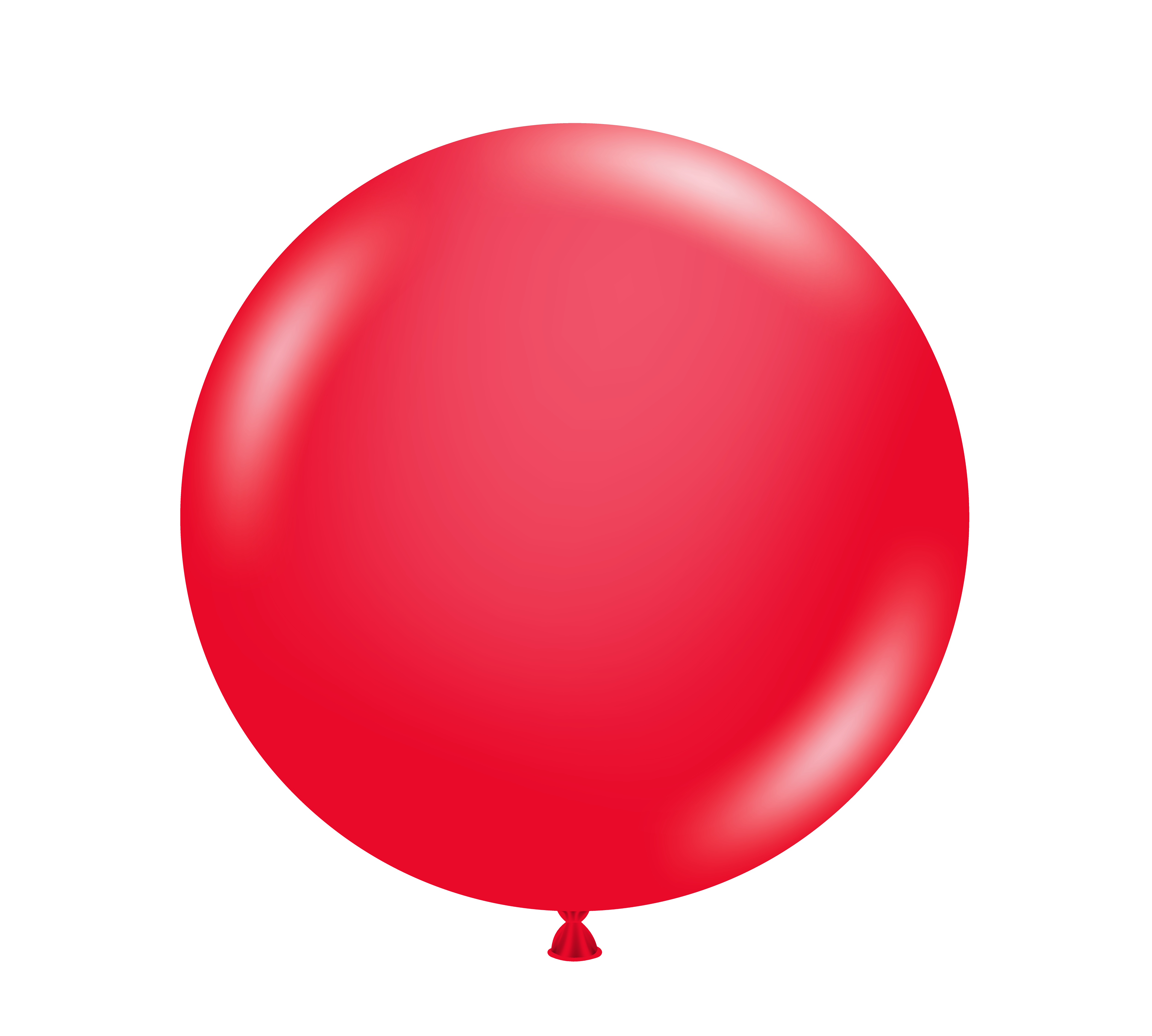 36" Red (2 Stück)