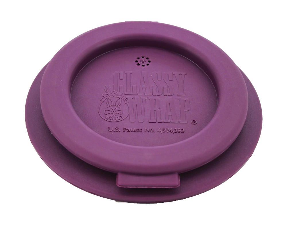 Classy Wrap Ersatzteil Deckel klein