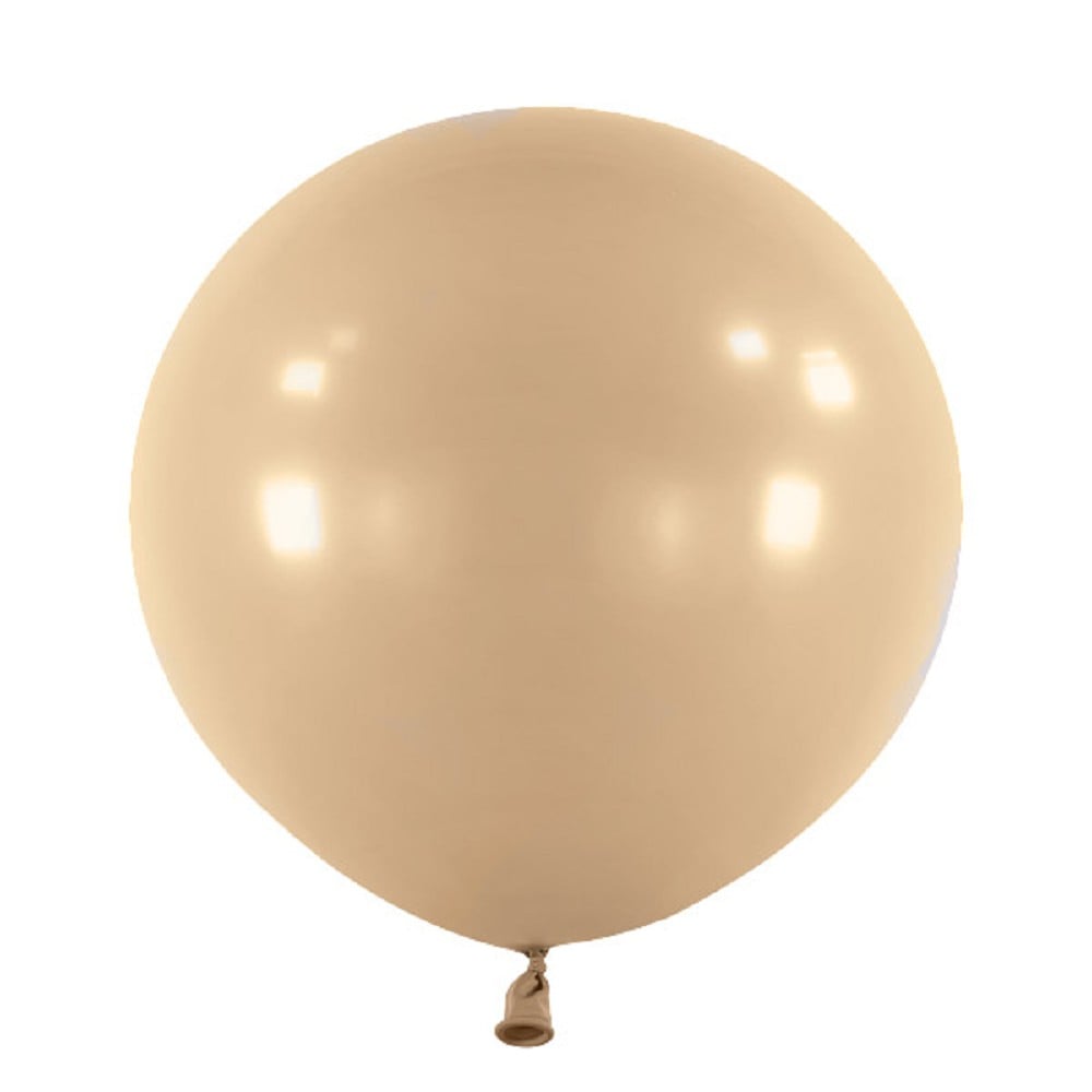 24" Fashion Taupe (4 Stück)