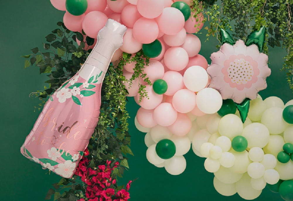 43" Bride to be (50x109cm) 43" Bride to be (50x109cm)