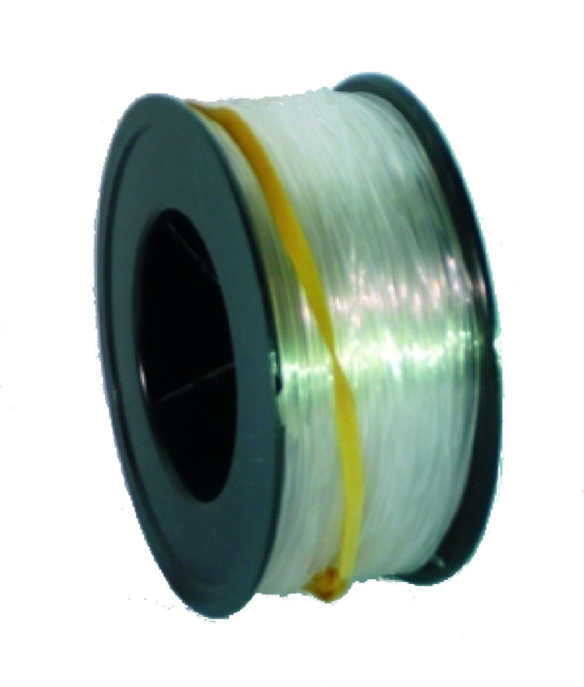 Nylon-Dekoschnur 1,5mm (100m)