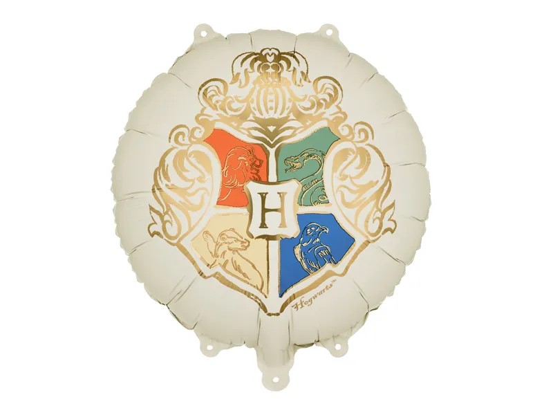 18" Harry Potter Hogwarts-Wappen (45 cm)