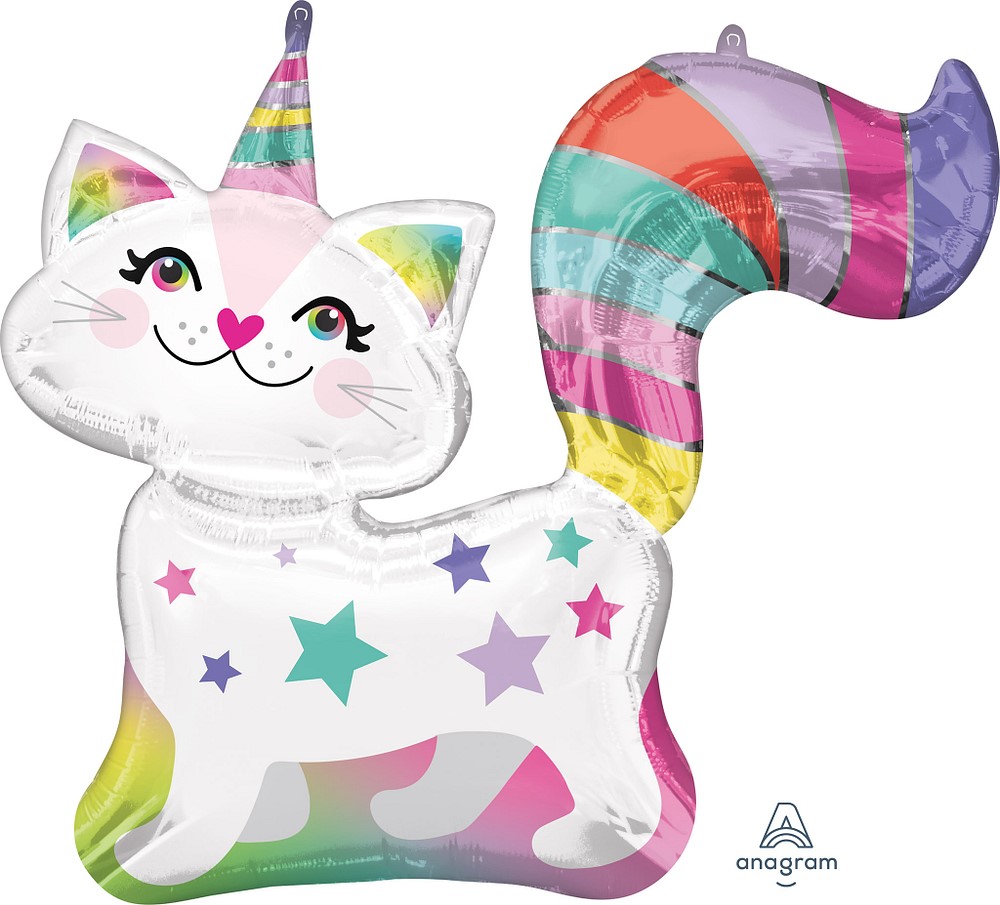 31" Caticorn