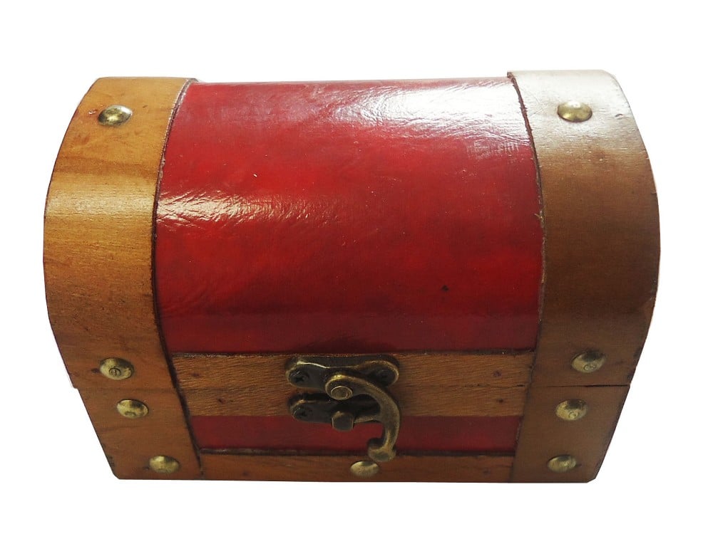 Large Treasure Chest