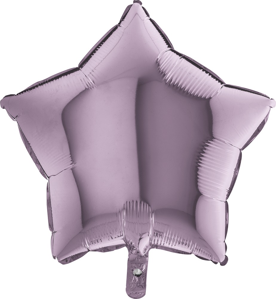18" Stern Lilac (unverpackt)