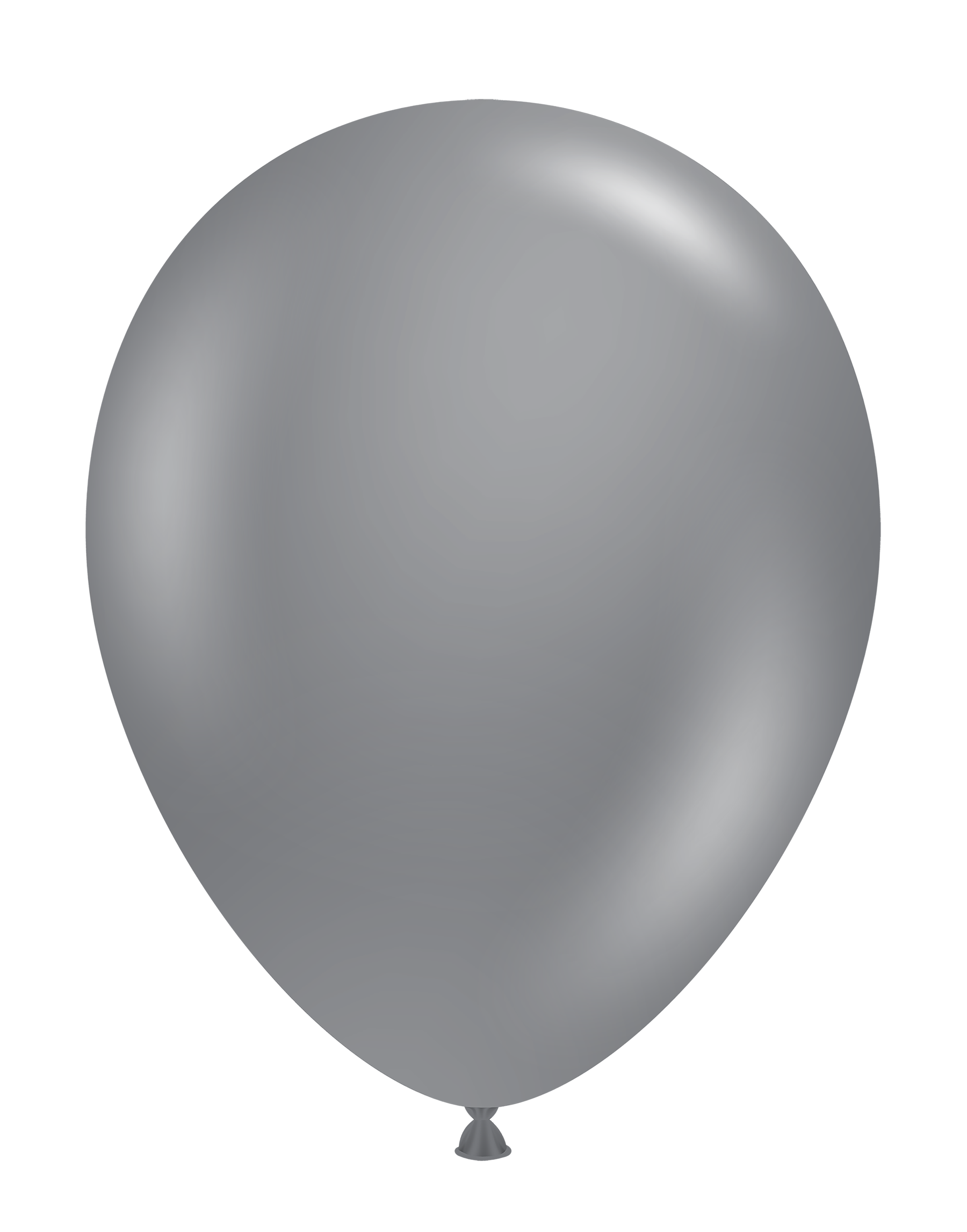 5" Gray Smoke (50 Stück)
