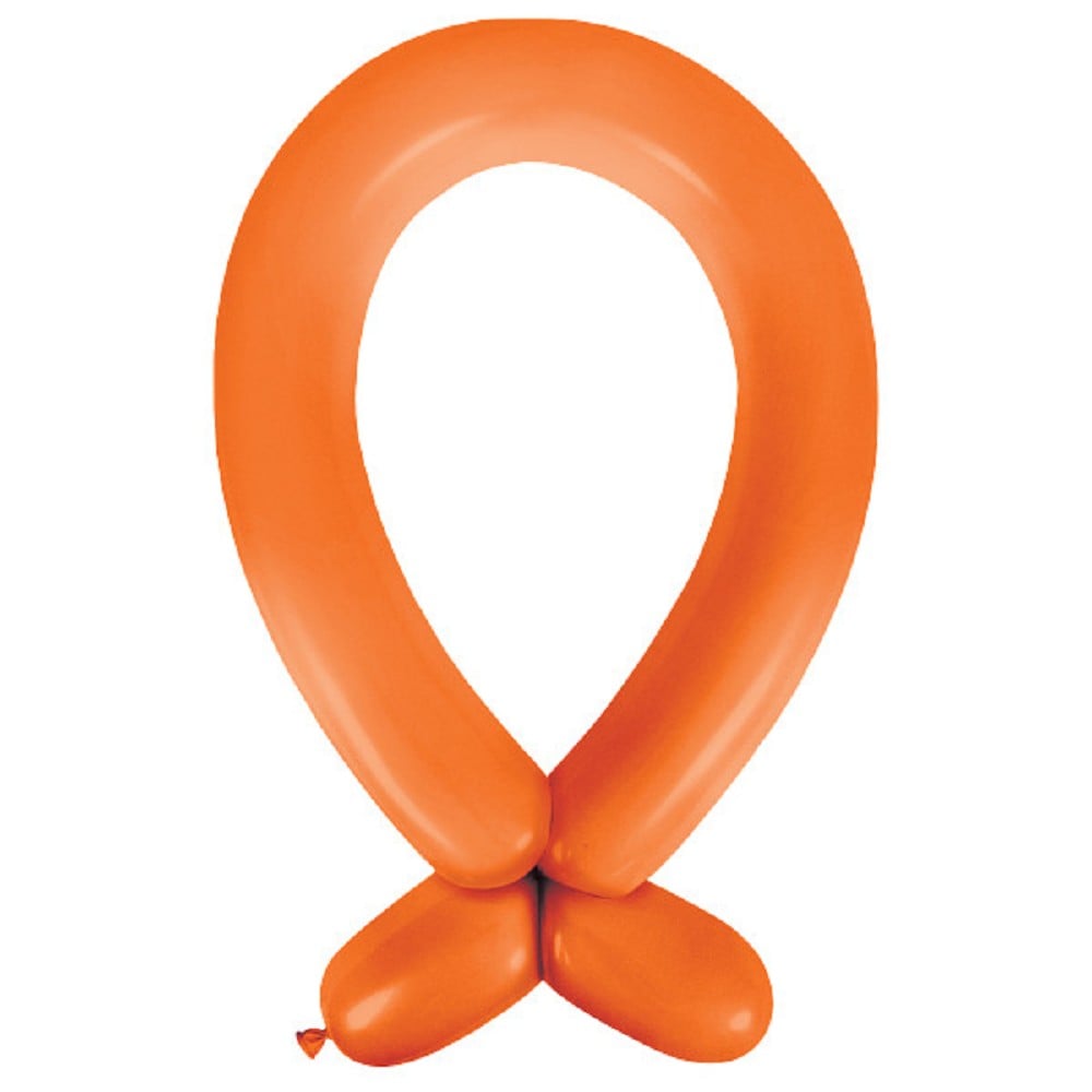 360 Fashion Orange Peel (50 Stück)