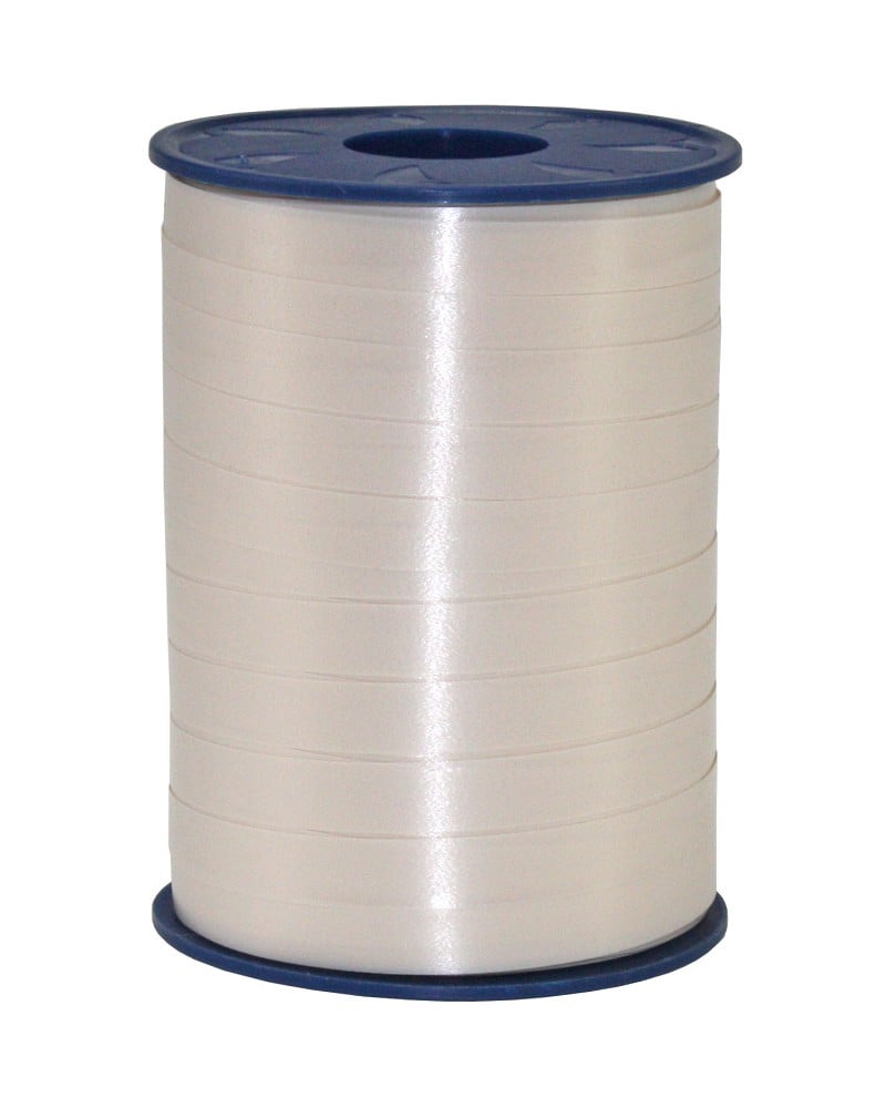 Polyband 10mm Créme (250m)
