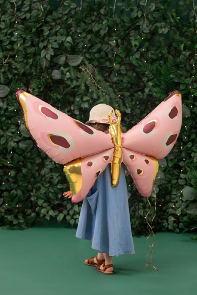 47" Schmetterling (120x87cm) 47" Schmetterling (120x87cm)