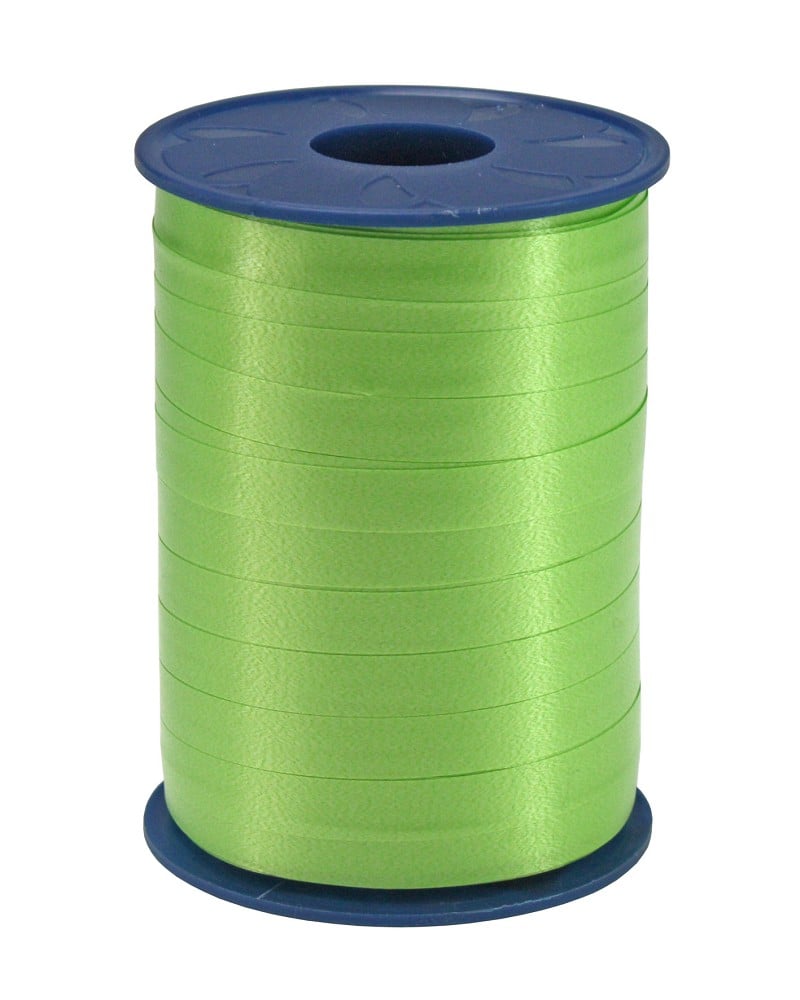 Polyband 10mm Lime-Grün (250m)