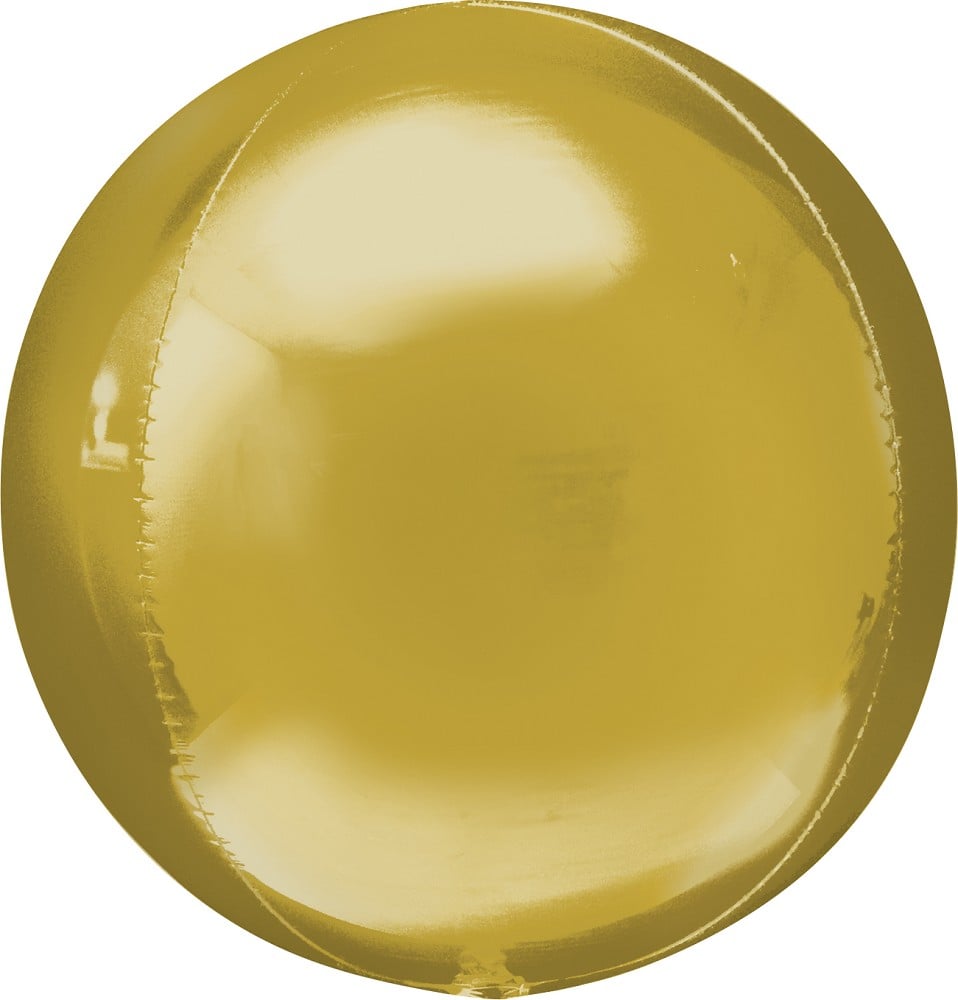 16" ORBZ gold