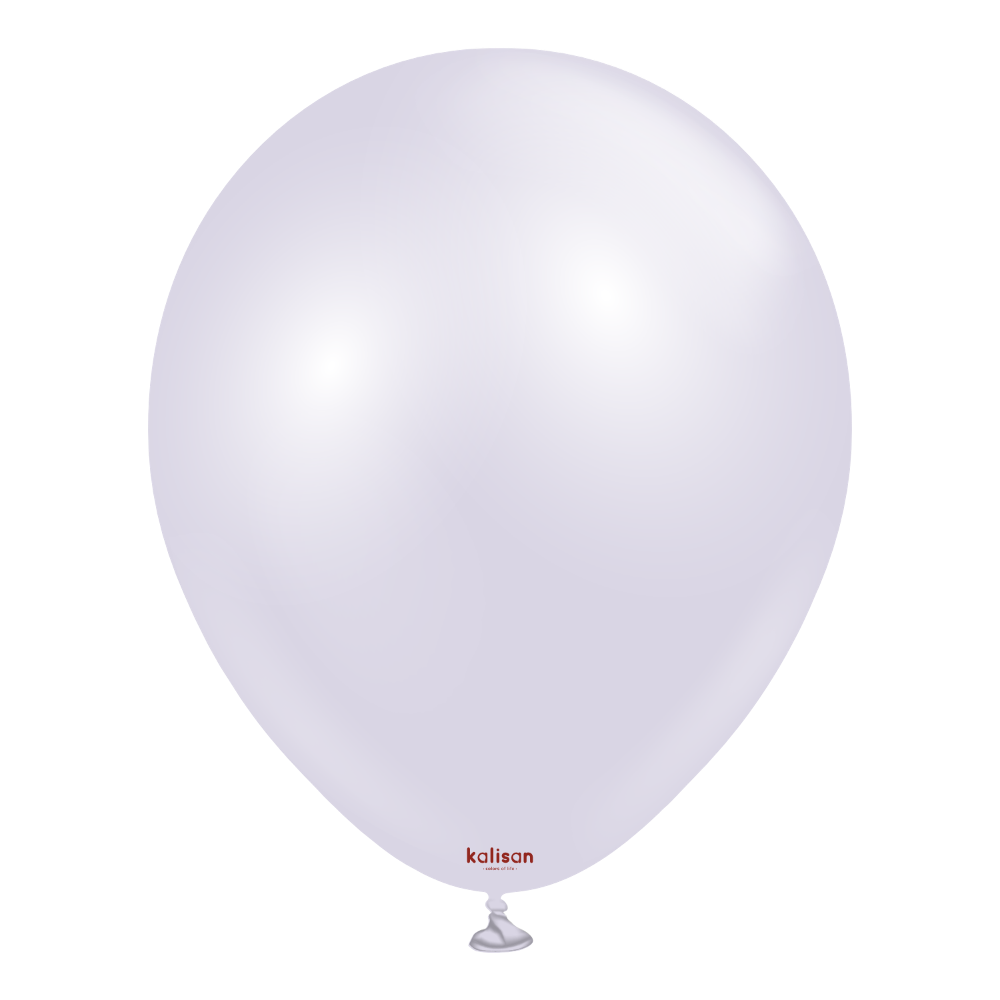 5" Aura Lavender Fog (50 Stück)