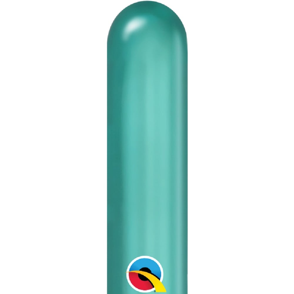 Modellierer 260Q Chrome Green