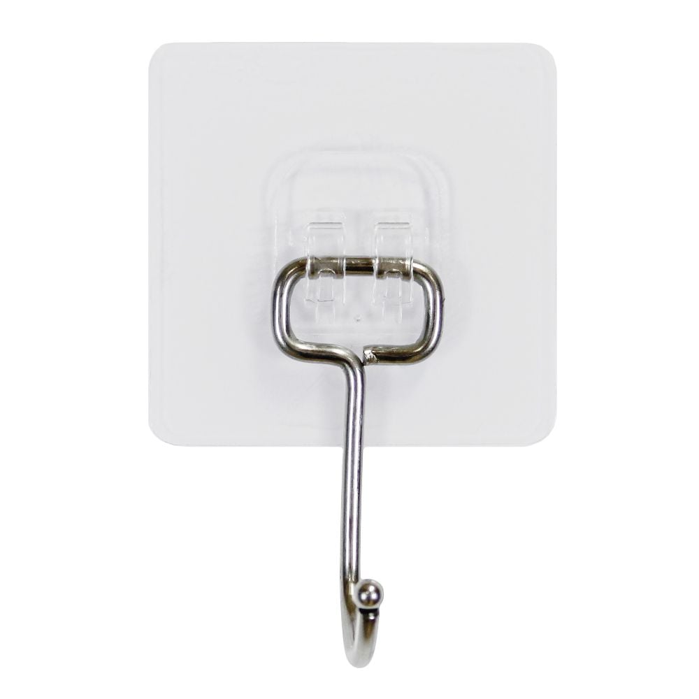 Flexibler Hochlast Klebehaken (max. 15kg)