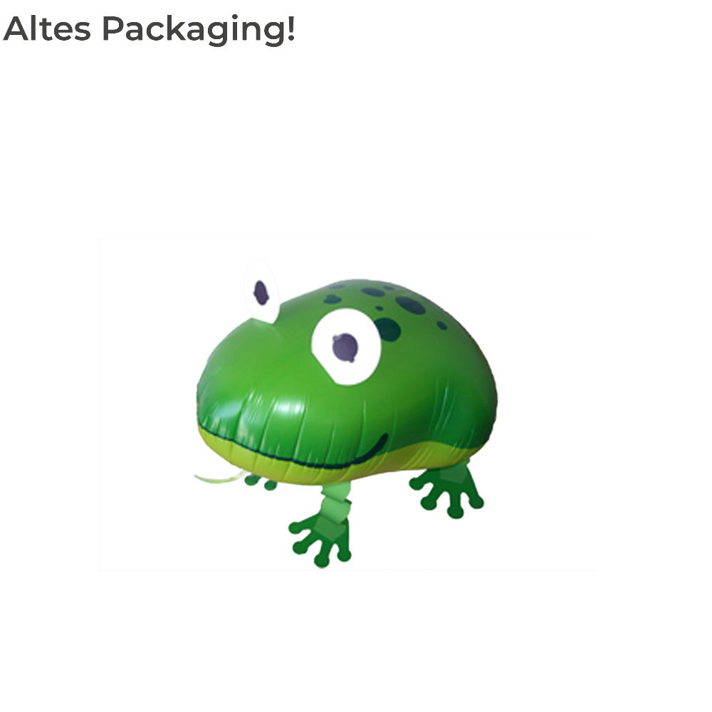 22" Walking Pet "Frog"