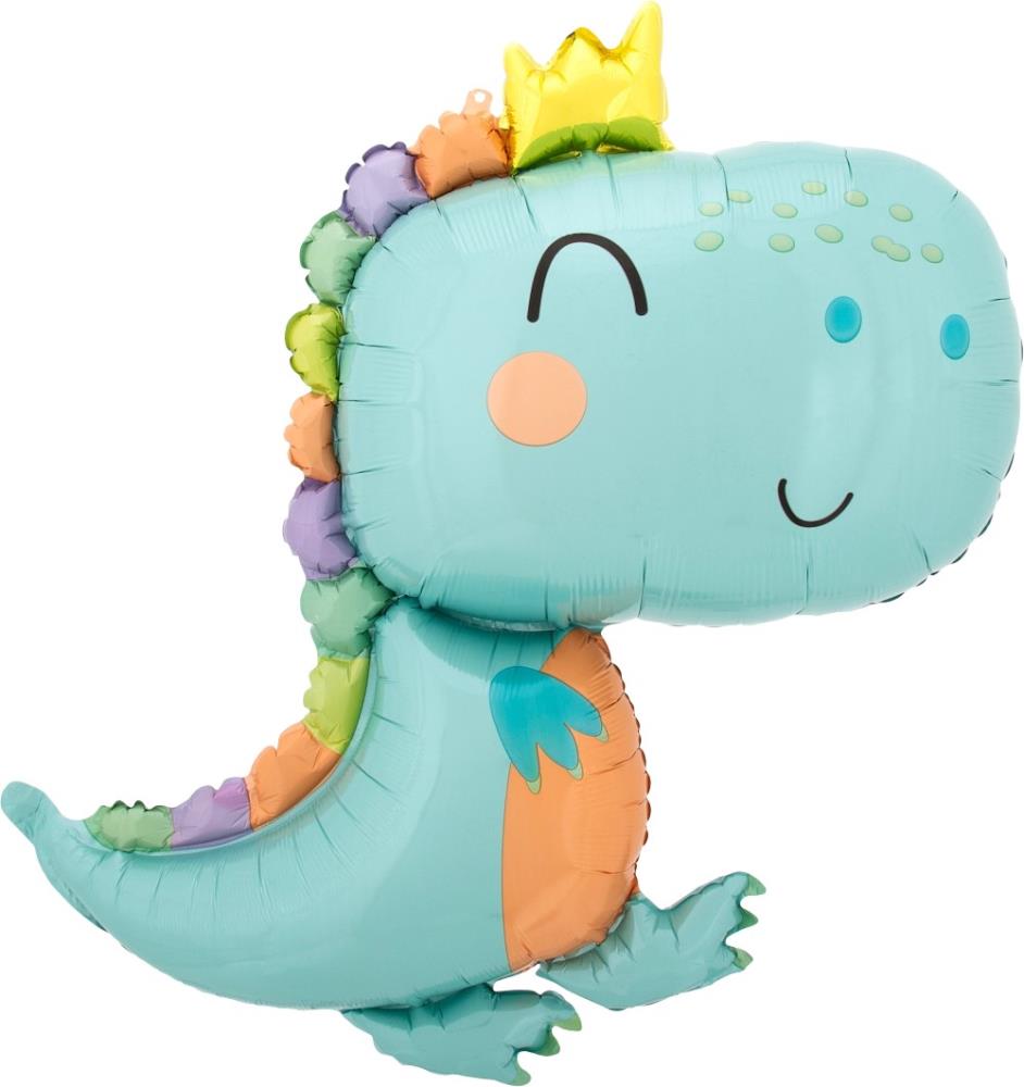 31" Babysaurus
