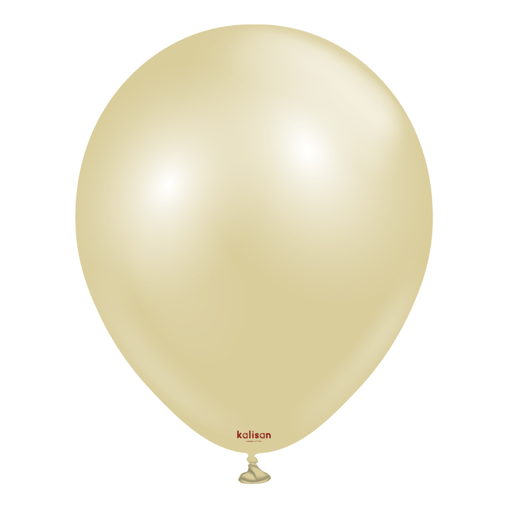 18" Aura Antique Gold (25 Stück)