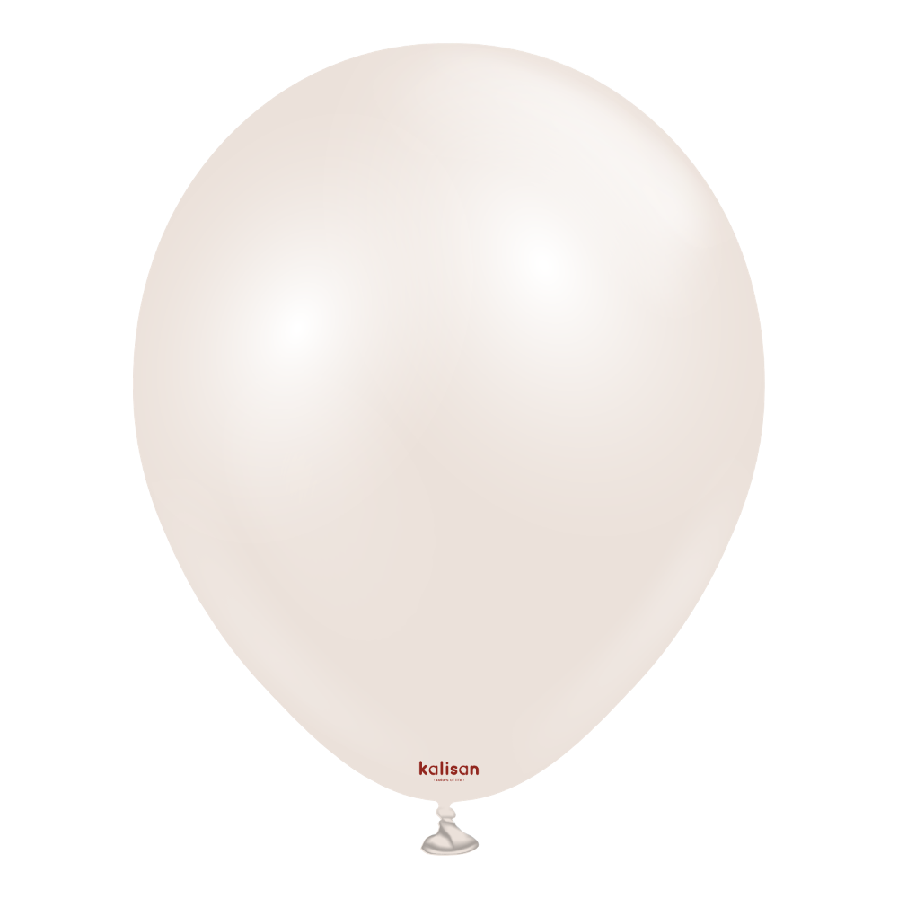 18" Aura Beige Cream (25 Stück)