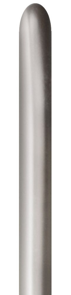 260er Modellierer Nozzle Up- Reflex Silver (50 Stück)